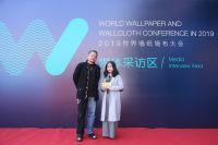 全球著名华人设计师戴昆：以设计，助力企业可持续发展