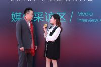 缇绣总经理曾超：找到清晰的方向 遇见美好的未来