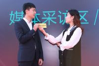 如鱼得水·溢彩负责人龚向召：掌握更多信息 把握更大主动