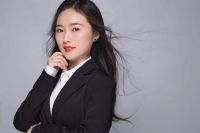 【美艾●设计者说】杨凡：设计没有国界