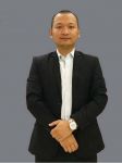 门窗人物采访│邵顺明营销总监：不甘平凡，生命在于超越！！！