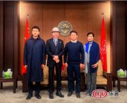 “公共艺术研究与实践”学术活动在鲁迅美术学院成功举行