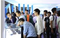 中科华洋再度亮相高交会，蔚客智能新风系统吸睛力爆表