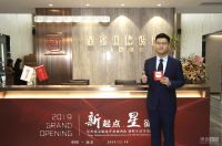 对话星杰南京陈健  不懂客户的设计师不是好总经理