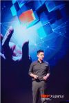 贝壳金服CEO孔令欣：学会塑造有逻辑性的世界观