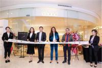瑞士高端家具品牌de Sede携手克拉斯家居，开启中国首家展
