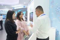 高交会九大亮点展位盘点，奇信脱颖而出