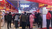 一条清晰的渠道下沉轨迹 国美新零售店焕发县域市场新活力