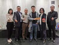 我和我的设计丨意美家高端设计师沙龙第01期圆满举办