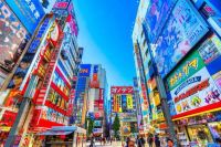 日本实体店为何不怕电商冲击？