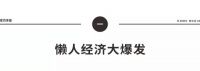懒人家居大爆发，2.28亿年轻人的选择