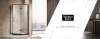 随心所“浴”：德莉玛淋浴房DX雅尊系列，你值得拥有！