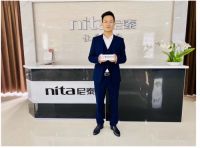 访尼泰营销总监钱长旭：以产品与服务助力品牌步入发展快