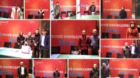 美勒分体式集成灶2019创意·厨电新模式品牌推荐会重庆站隆重召开！