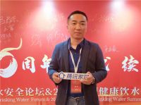 智泓张飞虎：产品质量是企业发展的关键