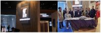 圣象携墙地解决方案亮相国际酒店设计与工程展