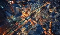 3D传感黑科技勾勒未来智能家居蓝图