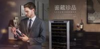 德国CASO卡梭红酒柜：保存鲜滋味 打开即惊喜