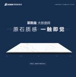 【新品发布】莱斯曼Plus大板瓷砖魅力来袭！