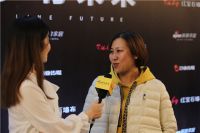 红宝石江苏泰兴专卖店负责人印苏琴：踏实做人本分做事