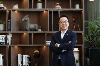 杨鹏离职 金螳螂·家人事地震