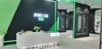 法米恩门窗全新SI展厅惊艳升级，诠释空间设计新主义！