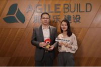 雅居乐建设集团谢文广：产品化装饰将开启行业新变革