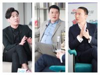 《先锋派》乾庄：乾庄只做一件事，就是刺绣