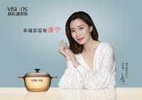 美国康宁串联一周悠闲时光 佘诗曼“曼”享生活幸福味道