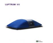 Luftrum专注空气净化，让高质量空气环绕你左右