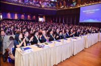 诗尼曼董事长辛福民荣膺番禺区杰出产业人才奖