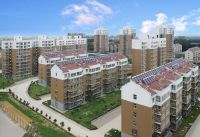 从“一体”到“分体”，海尔太阳能升级用户洗浴体验
