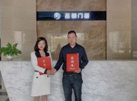 聚焦全网，精准曝光丨名朝门窗启动全国传播战略