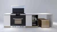 集成灶两大品牌厨壹堂：蒸烤一体 烹饪不难