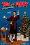 野兽派 TOM & JERRY | BEAST 新年限量系列正式发布