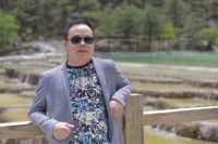 相信格调家私品牌的力量！家居深度专访经销商周锦辉