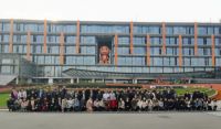 走进阿里总部,新豪轩门窗“新零售”学习之旅第二期圆满结束