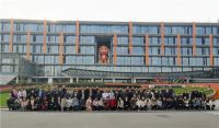 走进阿里总部，新豪轩门窗“新零售”学习之旅第二期圆满结束