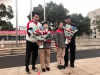 传承射击精神  践行公益理念，学霸护眼灯亮相“枪王争霸赛”公益活动