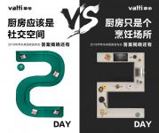 华帝2019未来之约发布会告诉你如何打造理想厨房