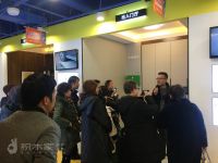 积木家整装新品预售发布会于西安浐灞总部圆满召开