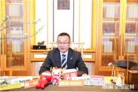 顶固张俊涛：传统未来新碰撞，重新定义新时代轻奢主义