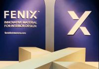 2019广州设计周|对话富美家：FENIX将引领装饰潮流