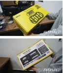 SNK全新NEOGEO Pro摇杆一体主机硬件测评！