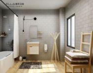 ELLAI宜来卫浴：家里装修，浴室柜应该怎么选购？