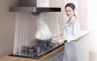 燃气灶该换了？帅康隔烟灶为你打造健康烹饪空间