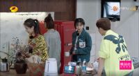 《亲爱的客栈》：精致生活从 HCK哈士奇冰箱开始