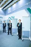 盛况回顾 | ODL欧德乐惊艳亮相2019中国国际门窗幕墙博览