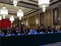 赋能终端 全面出击|扬子地板2020全国经销商大会圆满成功