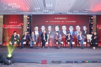 美巢集团董事长张经甫：一个轮子做产品，一个轮子做价值